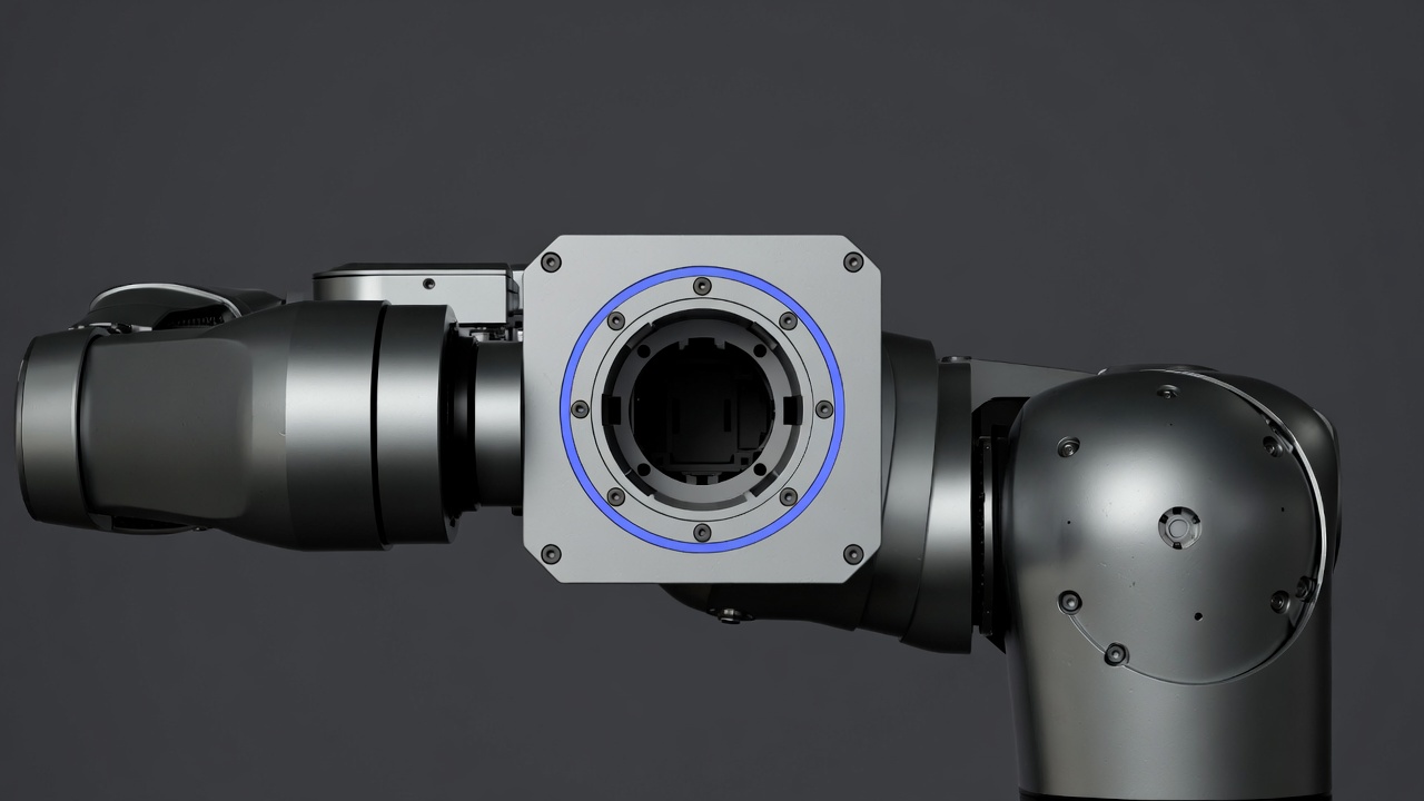 Arm shell